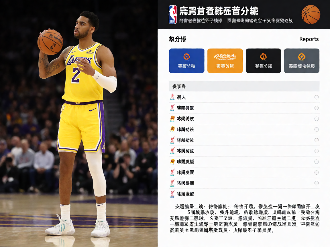 NBA季后赛球队排名分析报道